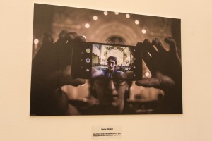 Otvaranje izložbe "Photo-reflections" - učenika osnovnih i srednjih škola, inspirisanih enterijerom Sinagoge