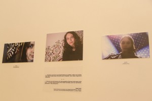 Otvaranje izložbe "Photo-reflections" - učenika osnovnih i srednjih škola, inspirisanih enterijerom Sinagoge