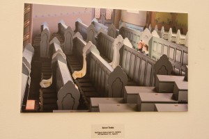 Otvaranje izložbe "Photo-reflections" - učenika osnovnih i srednjih škola, inspirisanih enterijerom Sinagoge