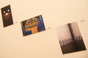 Otvaranje izložbe "Photo-reflections" - učenika osnovnih i srednjih škola, inspirisanih enterijerom Sinagoge