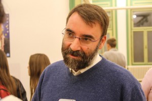 Otvaranje izložbe "Photo-reflections" - učenika osnovnih i srednjih škola, inspirisanih enterijerom Sinagoge