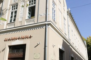 Muzička škola uoči velikog jubileja - 150 godina postojanja