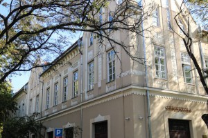 Muzička škola uoči velikog jubileja - 150 godina postojanja