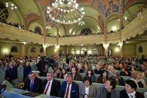 Koncert Muzičke škole povodom 150 godina postojanja