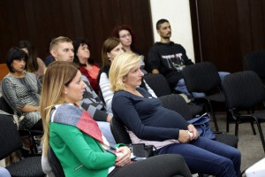 AngelDreams expo - sajam za bebe, trudnice i mame