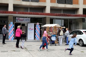 AngelDreams expo - sajam za bebe, trudnice i mame