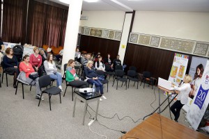 AngelDreams expo - sajam za bebe, trudnice i mame