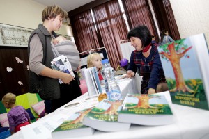 AngelDreams expo - sajam za bebe, trudnice i mame