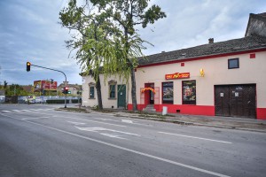 Otvaranje novog restorana brze hrane "Fast Food Mara"