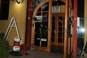 Otvaranje festivala "Hrizantema"