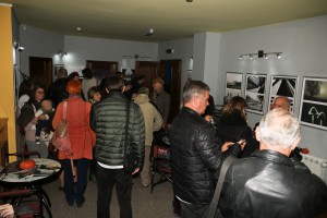 Otvaranje festivala "Hrizantema"