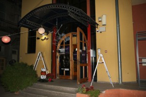 Otvaranje festivala "Hrizantema"