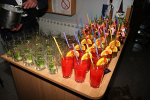 Otvaranje festivala "Hrizantema"