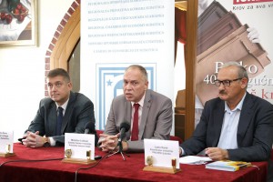 Sednica Odbora sektora usluga i Odbora sektora industrije PKS