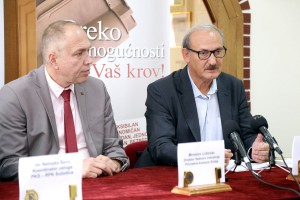 Sednica Odbora sektora usluga i Odbora sektora industrije PKS