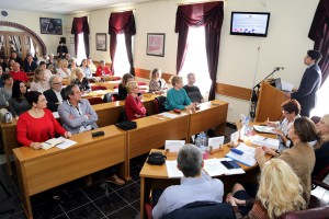 Obuka za posrednike u prometu nepokretnosti