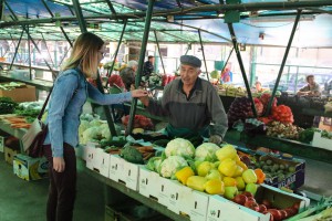 Lajoš Rihter - legenda Mlečne pijace