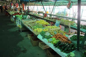 Lajoš Rihter - legenda Mlečne pijace