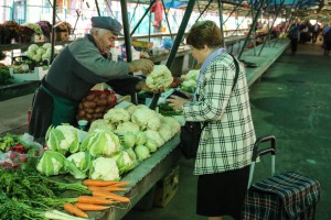 Lajoš Rihter - legenda Mlečne pijace