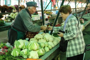 Lajoš Rihter - legenda Mlečne pijace
