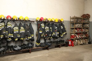 Vatrogasna služba Subotica