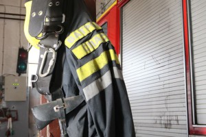 Vatrogasna služba Subotica