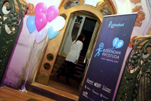 Izložba povodom 18. rođendana Infostuda