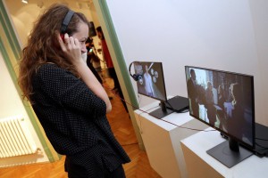 Izložba povodom 18. rođendana Infostuda