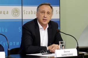 Obraćanje javnosti povodom poskupljenja cena komunalnih usluga