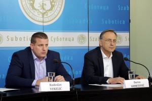 Obraćanje javnosti povodom poskupljenja cena komunalnih usluga