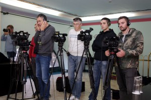 Obraćanje javnosti povodom poskupljenja cena komunalnih usluga