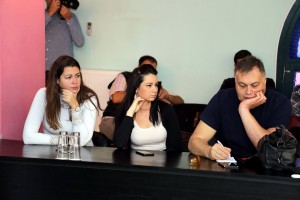 Obraćanje javnosti povodom poskupljenja cena komunalnih usluga