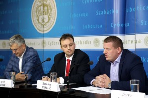 Obraćanje javnosti povodom poskupljenja cena komunalnih usluga