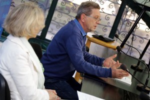 Najava objave literarnog Konkursa povodom Dana ljudskih prava