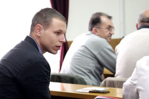 Predavanje "Kako održati vitalnost kompanije i konsolidovati poslovanje"