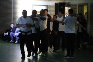 Međunarodni rukometni turnir veterana i veteranki "Subotica 2018"