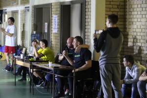 Međunarodni rukometni turnir veterana i veteranki "Subotica 2018"