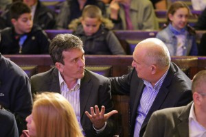 Svečana akademija povodom 100 godina od završetka Velikog rata i prisajedinjenja Vojvodine Kraljevini Srbiji