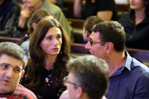 Svečana akademija povodom 100 godina od završetka Velikog rata i prisajedinjenja Vojvodine Kraljevini Srbiji