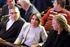 Svečana akademija povodom 100 godina od završetka Velikog rata i prisajedinjenja Vojvodine Kraljevini Srbiji