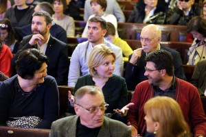 Svečana akademija povodom 100 godina od završetka Velikog rata i prisajedinjenja Vojvodine Kraljevini Srbiji