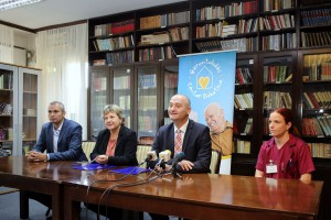 Potpisivanje Sporazuma prekogranične saradnje sa Republikom Mađarskom