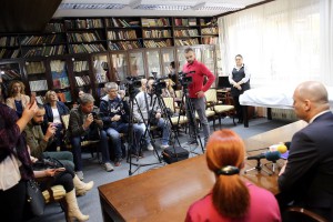 Potpisivanje Sporazuma prekogranične saradnje sa Republikom Mađarskom