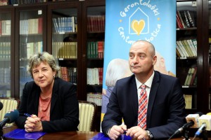 Potpisivanje Sporazuma prekogranične saradnje sa Republikom Mađarskom