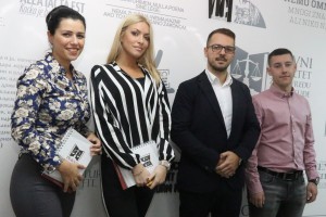 Potpisivanje saradnje Pravnog fakulteta i VTŠ