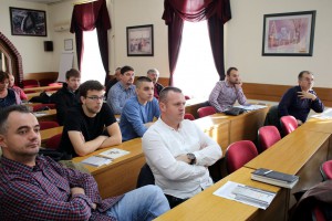 Obuka za mala i srednja preduzeća