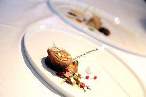 Izložba materijala za Svetsko prvenstvo kulinarstva