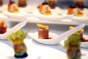 Izložba materijala za Svetsko prvenstvo kulinarstva