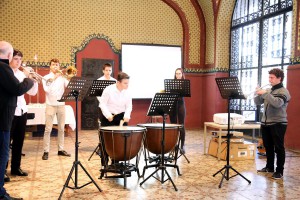 Izložba materijala za Svetsko prvenstvo kulinarstva