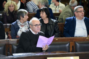 Koncert profesora Muzičke škole